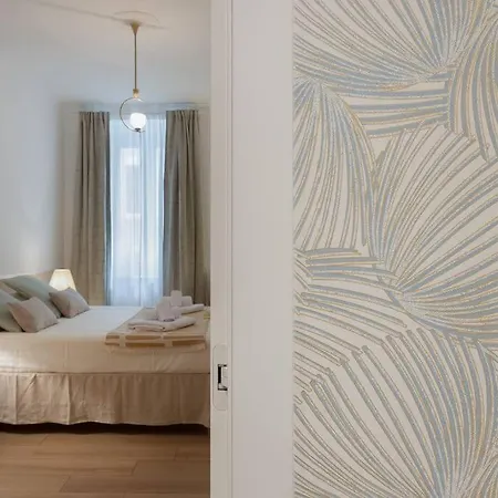 Foscolo 46 - Elegant Family Triest