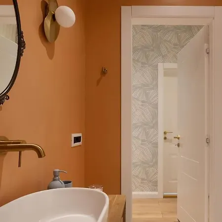 Apartment Foscolo 46 - Elegant Family *