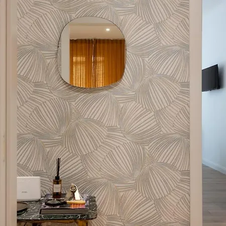 Apartment Foscolo 46 - Elegant Family