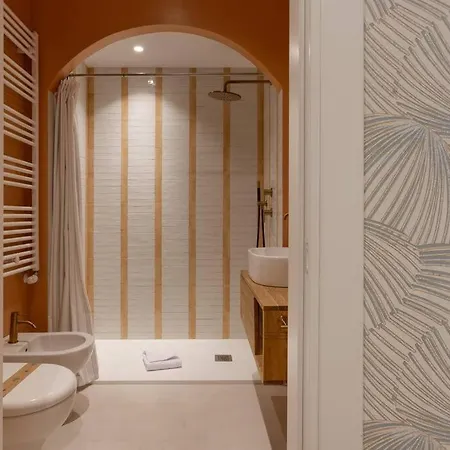 Foscolo 46 - Elegant Family Triest