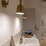 Foscolo46 - Elegante E Luminoso - Naonbnb Apartamento