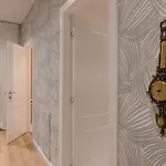 Apartamento Foscolo46 - Elegante E Luminoso - Naonbnb