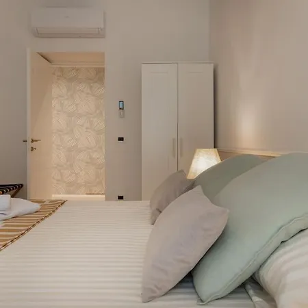 Appartement Foscolo46 - Elegante E Luminoso - Naonbnb
