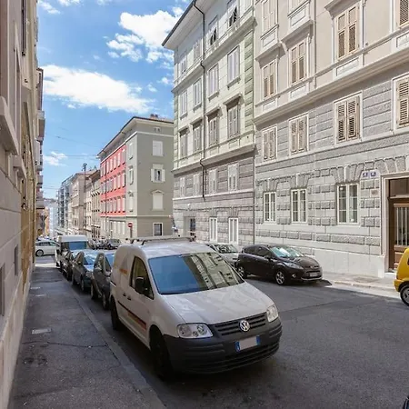 Foscolo 46 - Elegant Family Apartment *