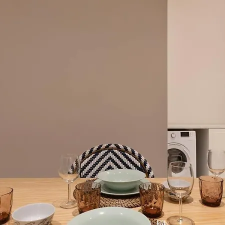 Appartement Foscolo46 - Elegante E Luminoso - Naonbnb