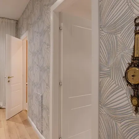 Apartament Foscolo 46 - Elegant Family