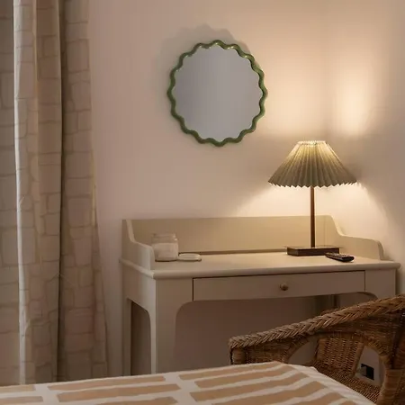 Foscolo 46 - Elegant Family Apartment