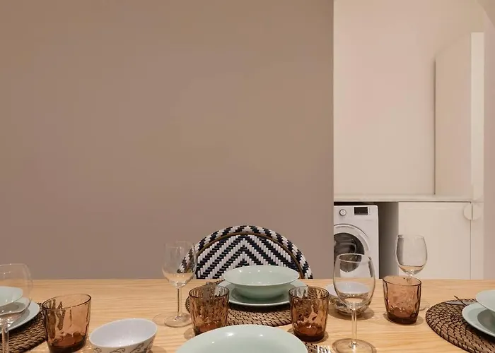 아파트 Foscolo46 - Elegante E Luminoso - Naonbnb