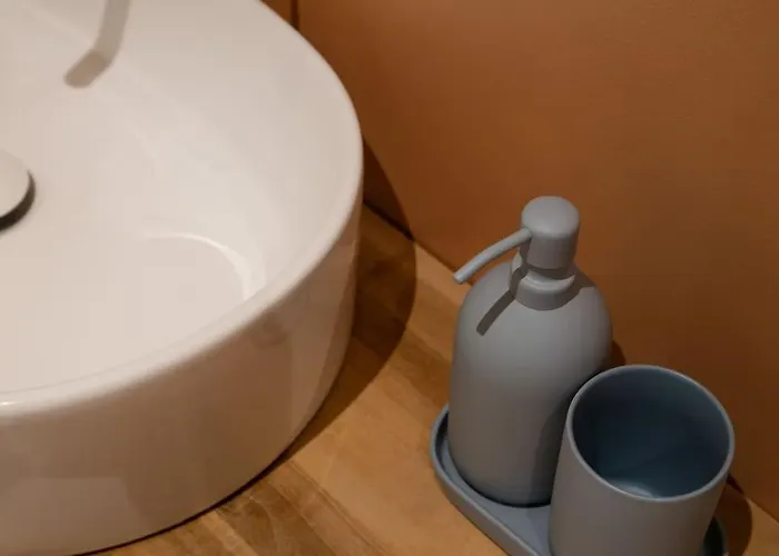 아파트 Foscolo46 - Elegante E Luminoso - Naonbnb