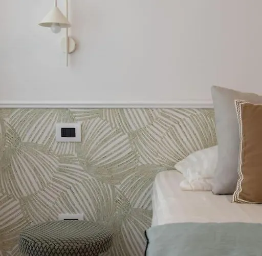 아파트 Foscolo46 - Elegante E Luminoso - Naonbnb *